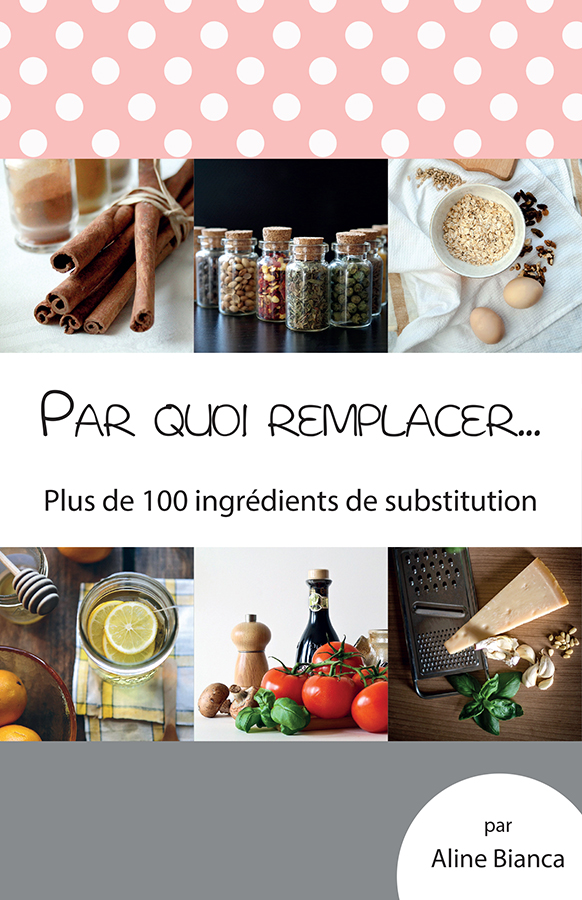 Comment remplacer le beurre en pâtisserie ? Aline Bianca Cuisine